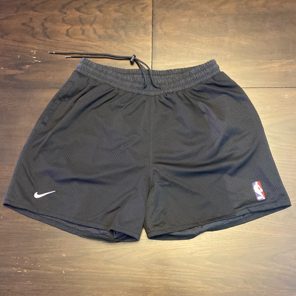 Nike/Fear of God - Basketball Short - Sz L - Condition 3/10